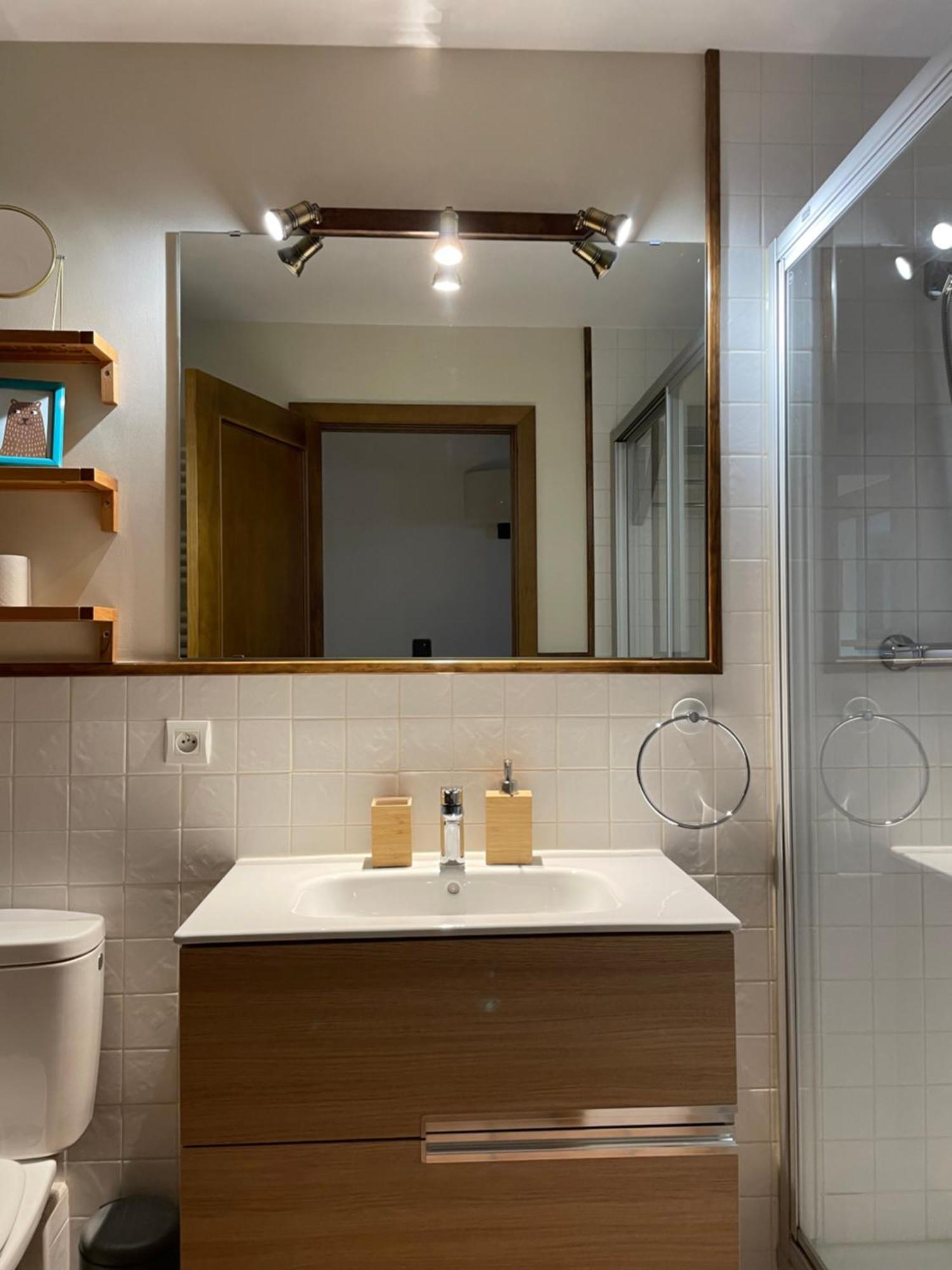 Apartamento Renovado Con Jardin Privado, Parking ,Wifi Y Piscina Osséja エクステリア 写真