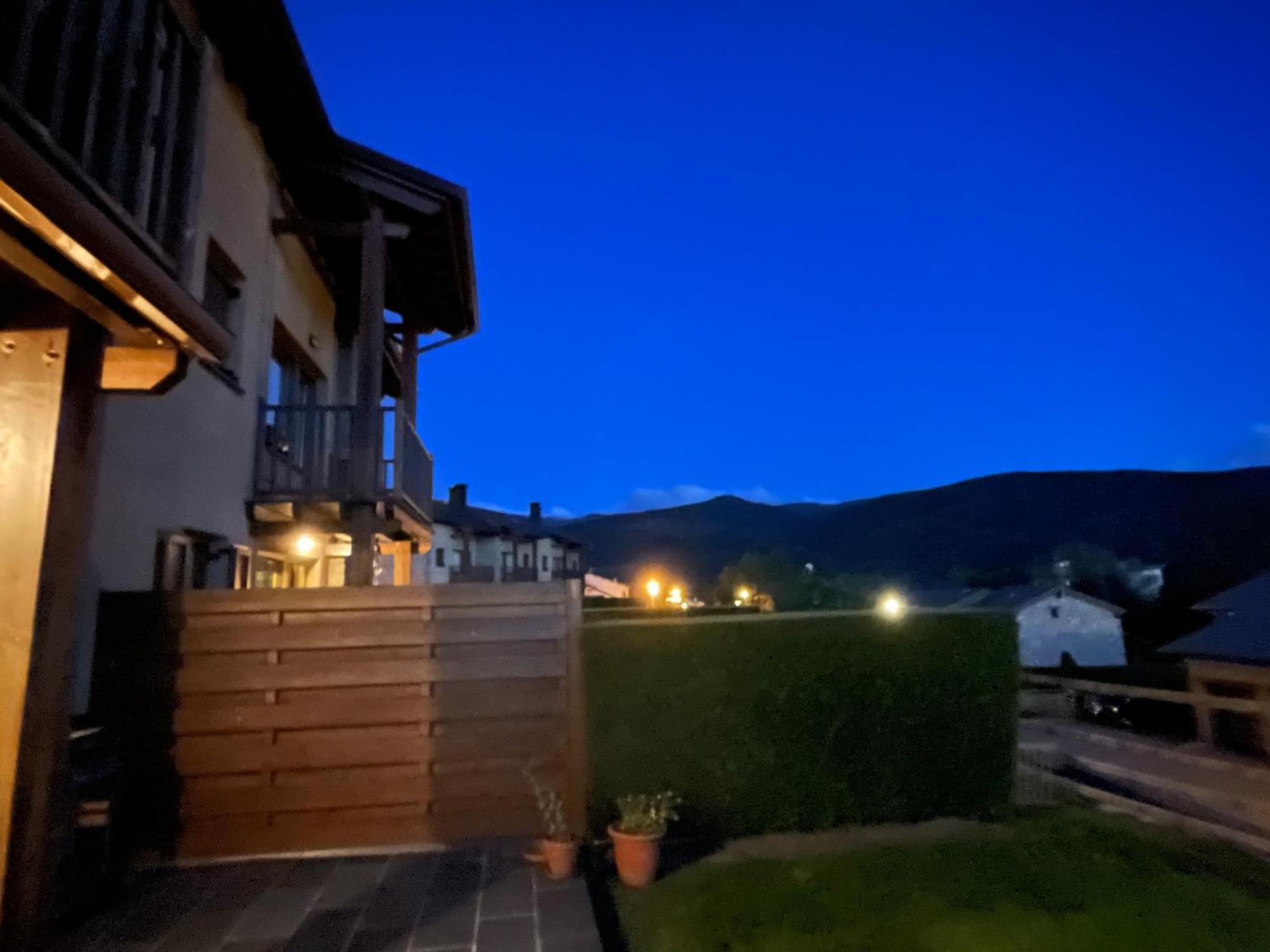 Apartamento Renovado Con Jardin Privado, Parking ,Wifi Y Piscina Osséja エクステリア 写真